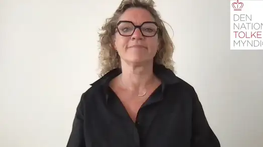 Her kan du få viden om, hvilke oplysninger DNTM har om dig som tolkebruger